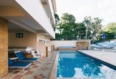 Kata Sun Beach Hotel – Photos 4