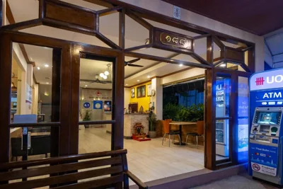 Kata Sun Beach Hotel – Photos 6