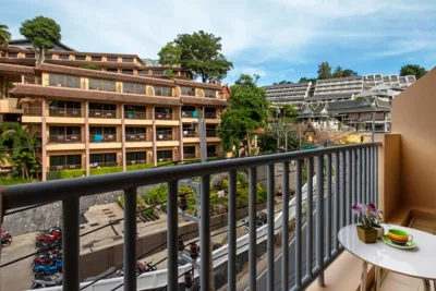 Kata Sun Beach Hotel – Photos 7