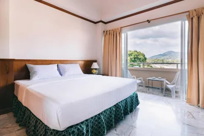 Kata Sun Beach Hotel – Photos 10