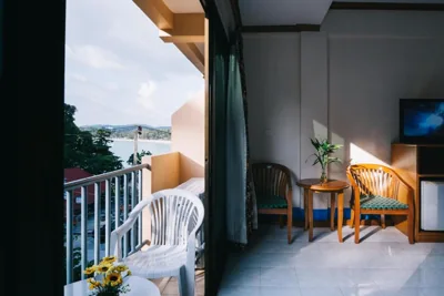 Kata Sun Beach Hotel – Photos 12