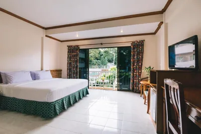 Kata Sun Beach Hotel – Photos 15