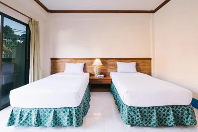 Kata Sun Beach Hotel – Photos 16